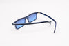 Boz "Blue Jean" Style Rectangles
